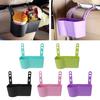 Car Back Cup Holder Multifunctional Hanging Mount Drink Storage Holders Auto Truck Interior Water Bottle