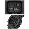 Casio Wristwatch G-Shock Tough Solar GX-56UBB-1JF Mens Black