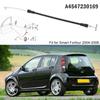 A4547230169 For Smart Car Forfour(454) 1st Generation 2004-2006 Front Exterior Door Handle Cable Car Shift Cable