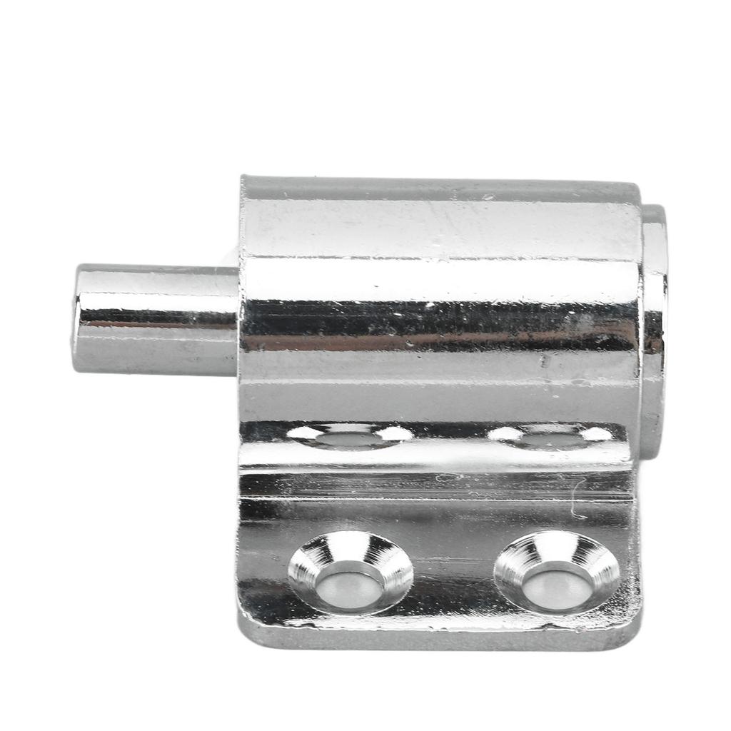 Sliding Window Lock Zinc Alloy Sliding Door Glass Window Security Limit Lock with Keys for Child
