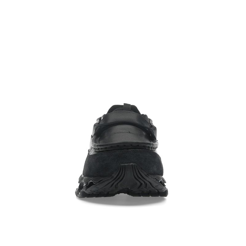 Mizuno Кроссовки Wave Prophecy Moc GORE-TEX Triple Black Unisex D1GD240601