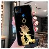 Nanatsu No Taizai Seven Deadly Sin For Redmi 10 Case For Xiaomi Redmi Note 11 Pro 8 9 10 Pro 8T 9S 10S 9A 9C 9T Cover Fundas