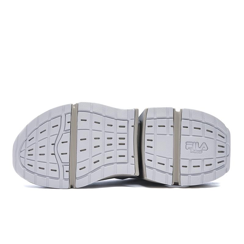 Fila Vetta X V Обувь с V-образным носком Простая Личность Трендовая Функциональная Повседневная Универсальная Удобная Поддерживающая Увеличение Роста Обувь для Папы F12M613103FNC