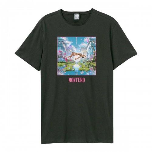 Amplified Unisex Adult Montero Lil Nas X T-Shirt