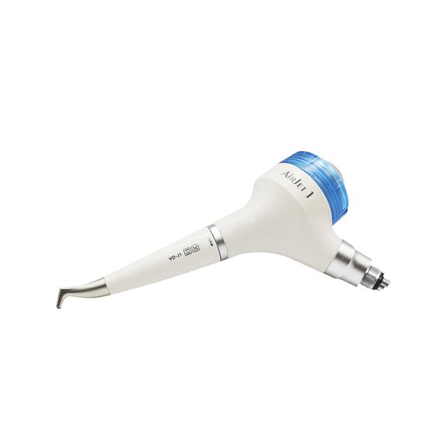Стоматологический Air Prophy Jet Airjet 1/1S Air Polisher Sandblaster Полировка зубов Наконечник Гигиена Prophy Jet Машина