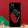 Чехол-анатомия человеческого сердца для Samsung Galaxy A54 A06 A16 A26 A36 A56 A53 A32 A52 A33 A13 A55 A35 A15 A14 A34 A17