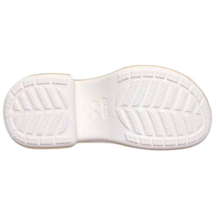 Crocs Мужские кроссовки Wicked x Siren Clog Glinda, розовые, многоцветные 210525-90H