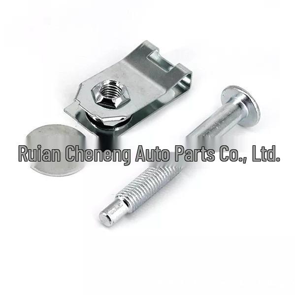 924-313 Комплект крепежа шасси Ford из 6 предметов