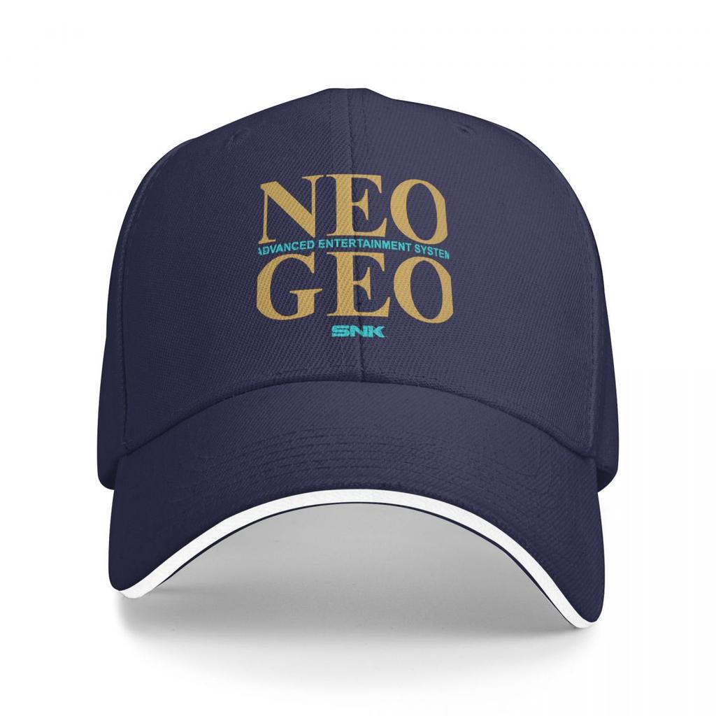 Унисекс Бейсболки 2025 Neo Geo Pro Gear Spec Логотип Уличная одежда для улицы Летние Спортивные Бейсболки Кепка в стиле Хип-Хоп Кепки