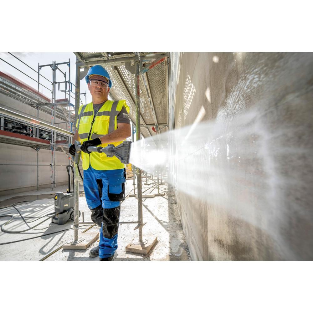 Karcher Hd 5/11 E Eb Foam Classic Pressure Washer