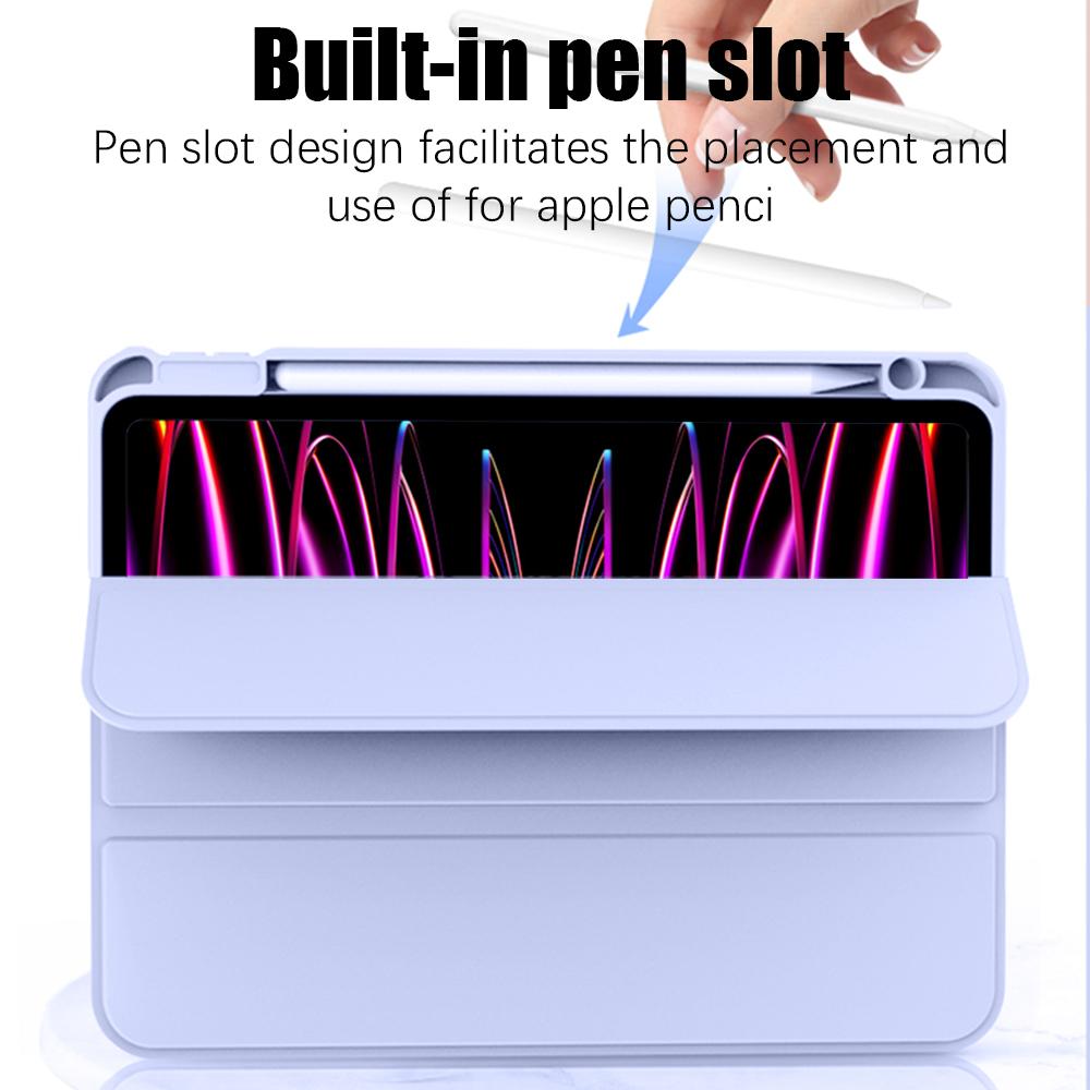 Чехол для Ipad 9, 10 поколения Pro 11, 12,9, 12, 9, 2022, чехол для Ipad Air 5, 4, 3 Mini, 6, 5, 6, 8, 10,2, 2021, аксессуары Covor