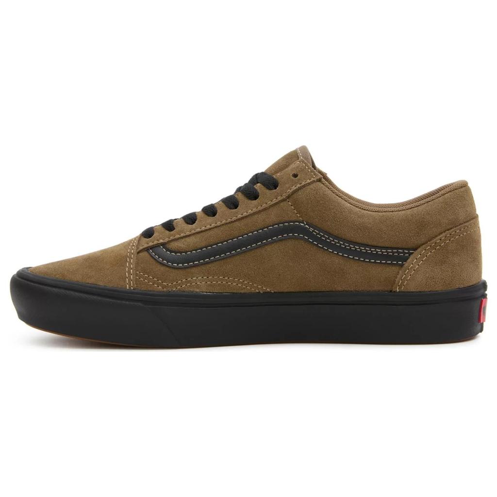 Vans Old Skool ComfyCush Kangaroo Unisex Sneakers Brown VN0A3WMABYW