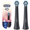 Toothbrush Heads - Oral-B - iO Gentle Care - Gum Softness Compatible iO Pack 2