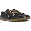 Camper Lightweight Sneakers TWINS K101027 Cm Men's Black_T100 27.0