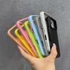 Матовый магнитный чехол для iPhone 17 Pro Max с сотовой структурой для теплоотвода