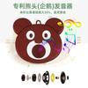 Children'S Understanding Of Dinosaur Cards Sound Wall Charts Pronunciation Early Education Enlightenment Animal Babies