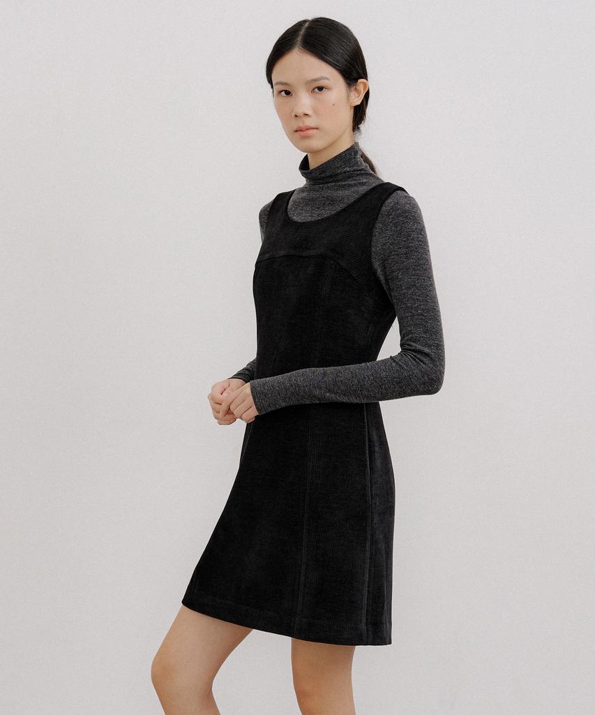 Otte Corduroy Mini Line Ops_Black