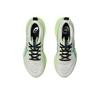 Asics Кроссовки мужские Gel Cumulus 27 Birch Lime Green Cream 1011B960-200