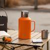 Термопот Mendashi H2000W для чая, дорожный