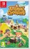 ANIMAL CROSSING NEW HORIZON