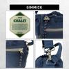 Porter Сумка-мешок CHALET 2-Way Сумка через плечо 673-05479 Кирпичный20