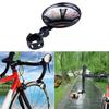 Bicycle Bike Universal Handlebar 360 Degree Rotate Wide Angle Rearview Mirror