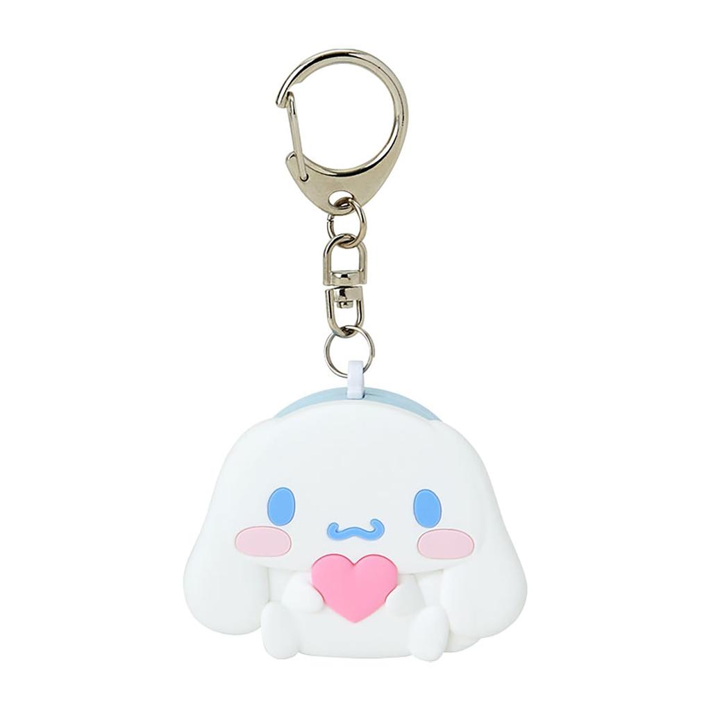 Sanrio Security Buzzer Cinnamoroll Security Alarm Security Bell School Bag Cute Kids Elementary School Students 321028
