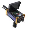 20m Depth GRM5 Metal Detector High Sensitivity Precise Detection 400 To 470mhz Metal Scanning