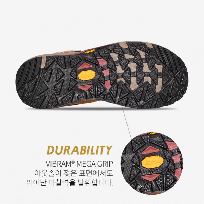 Teva Women S Grandview Gtx Low Lightweight Vibram Gore Tex Hiking ShoeS Stvf2434
