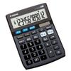 Canon Calculator 12 Digit Mini Desk Size Time Calculation Business Calculation Function LS-122TSG Gray