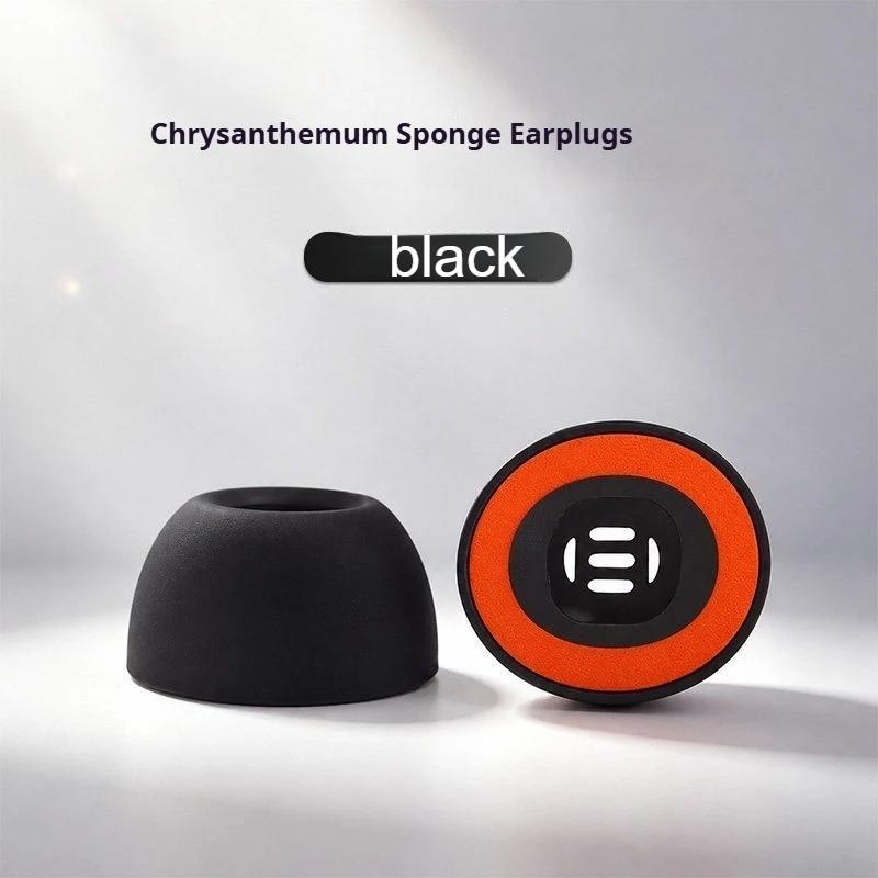 Для Huawei FreeBuds Pro 5 Амбушюры Чехол для беспроводных Bluetooth-наушников для FreeBuds Pro 4 Наушники Силиконовый Покрывающая крышка из пены с эффектом памяти