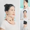 Cervical Support Brace Ergonomic Design Cervical Spine Care Neck Brace for Effective Recovery Pain Relief