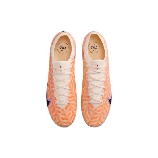 Nike Zoom Mercurial Vapor 15 Elite AG Pro Низкие United Pack - DZ3458-800