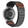 Нейлоновый ремешок 18/20/22 мм для Huawei Watch 5/GT6/GT5/GT4/3 Pro, спортивный дышащий ремешок для запястья для Samsung Galaxy 7 6 5/Garmin Venu 4/3