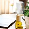 with Lid Cool Water Pitcher 850ml Beverage Container Easy Clean Clear Glass Water Kettle  Kitchen