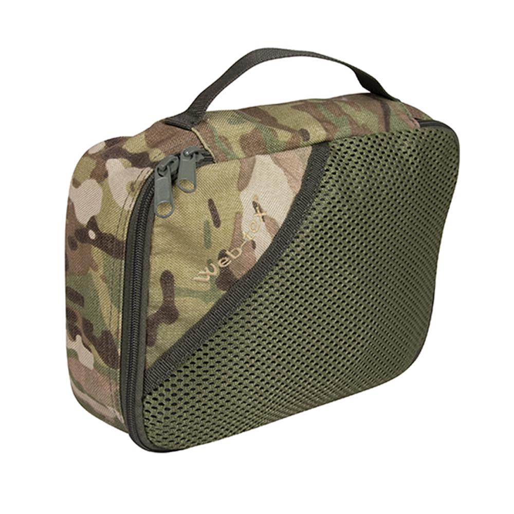 Web-Tex Camo Stash Bag