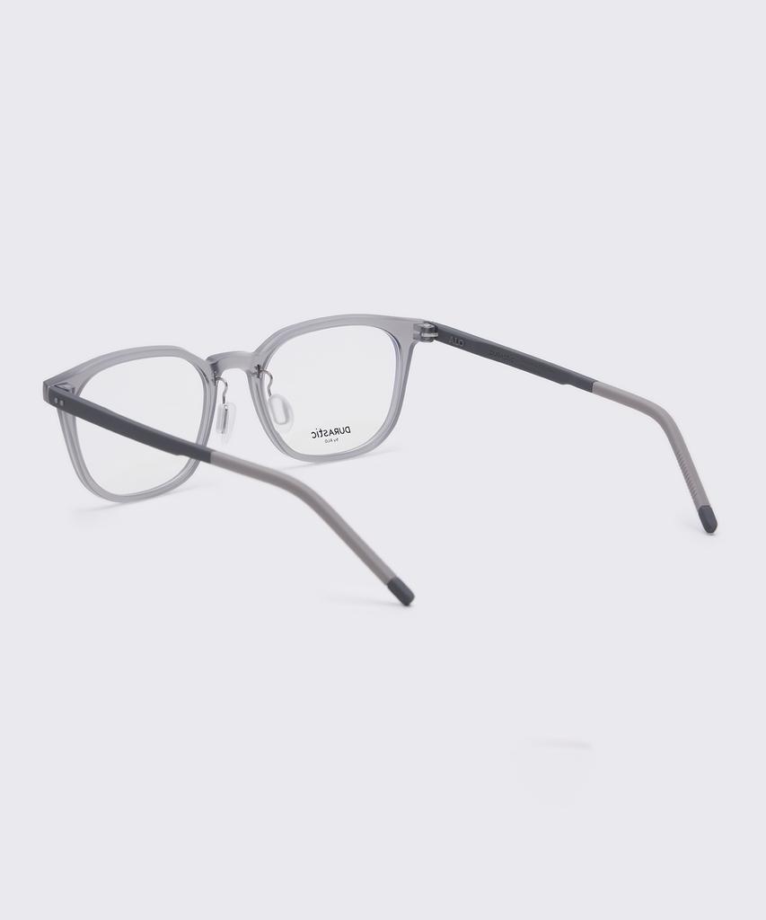 Alloaiweeo [Durastic] Drg5603 1010M Wellington Square Силиконовые Оправы для Очков Серо-Синие Линзы для Блокировки Синего Света Выбор