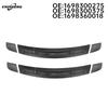 Решетка воздухозаборника капота для Mercedes-Benz A-Class W169/B-Class W245 (2005-2011)