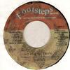 7inch Record T.O.K. / SPICE - Die For My  / Enough Is Enough NONE Footsteps Recor 2001 Jamaica Reggae, Ska & Dub Used