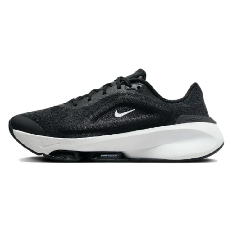 Nike Женские кроссовки Versair 'Black Summit White' DZ3547-001
