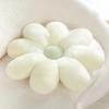 80CM Plush Cute Petal Cushion Sofa Cushion Home Seat Flower Pillow Cushion Flower Pillow  Home Decor