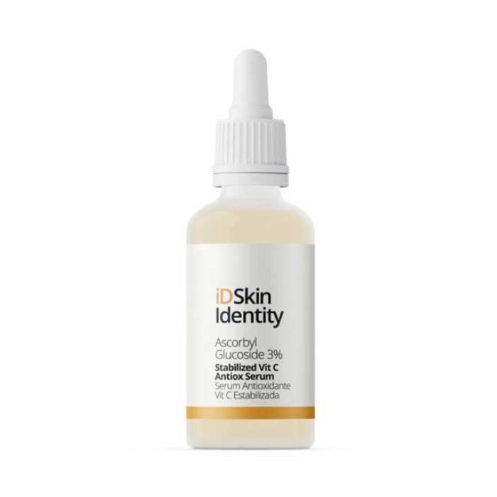 Sérum vitamine C antioxydant 30 ml - Skin Generics iD