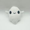Cartoon Plush Ghost Toy Cute Halloween Dolls Funny Festival Decorations  Girl