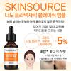 Skin Source Нано-ампула с транексамовой кислотой против пигментных пятен (30мл)