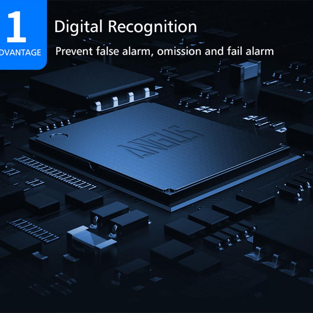 Беспроводной независимый инфракрасный датчик движения на солнечной энергии, детектор стробоскопической сирены, сигнализация 120 дБ