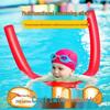 Поплавок-палка из пены для плавания и игр на воде