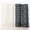 1 Pair Anti-slip Bicycle Handlebar Cover Shock Absorption Rubber Grip  Mountain Bike Accessories