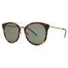 Saint Laurent Sl 446 F Slim Asian Fit 003 Unisex Sunglasses