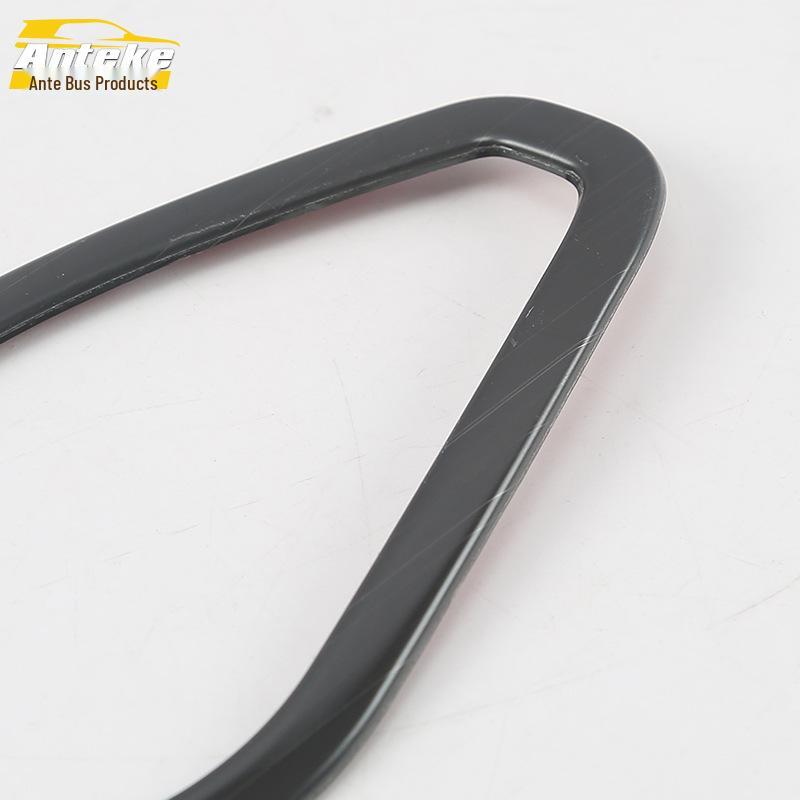 Lynk & Co 02 Передняя стойка A Декоративная рамка динамика и треугольная накладка