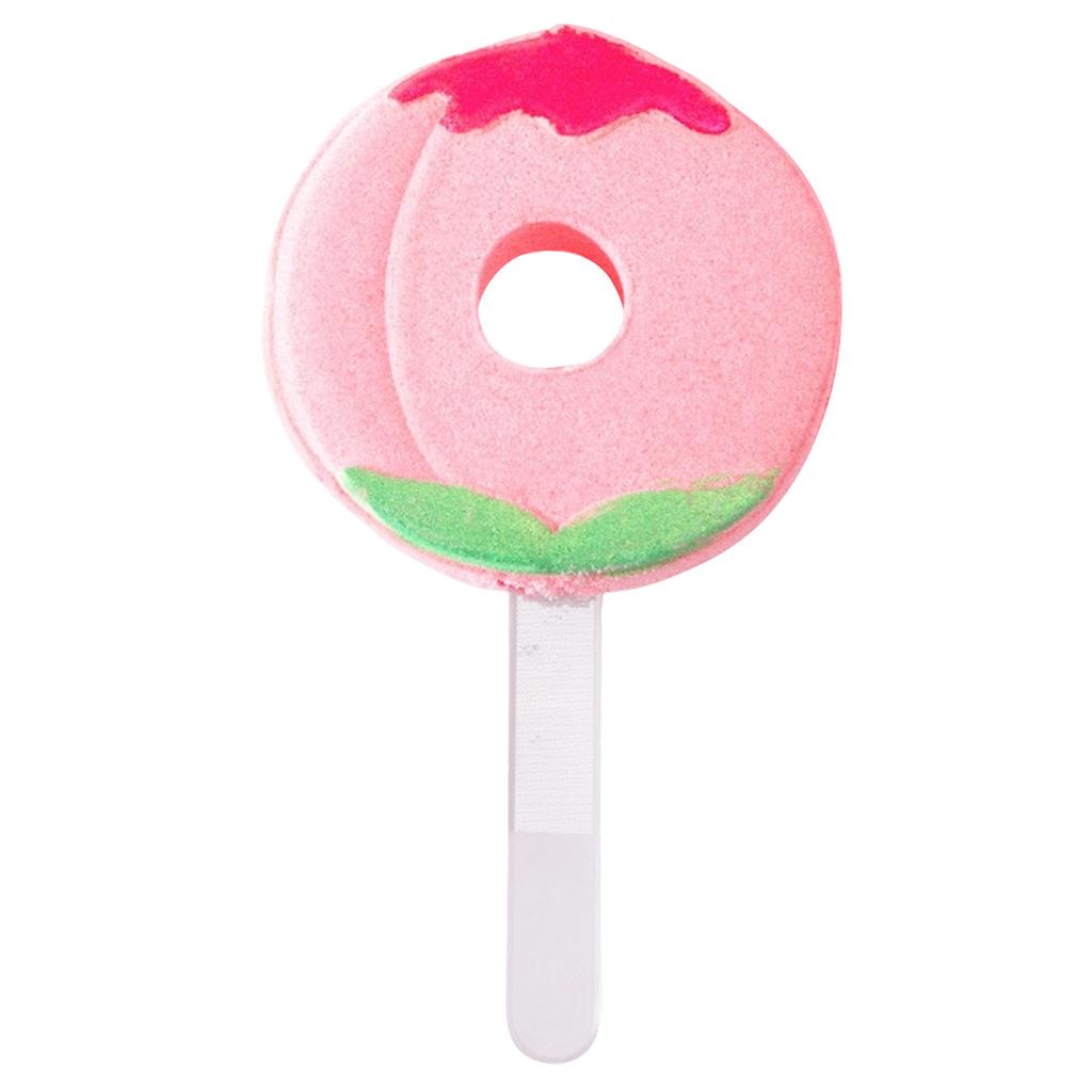 Kids' Bubble Bath Ball, A Must-have For Baby's Bath Time. Safe, Gentle, And Non-irritating . , Dense, And Delicate . And Easy To Use.